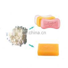 Factory Shanghai Genyond Industrial Laundry & Toilet Bar Soap Making Equipment Plodder Stamping Machine Plant Production Line thumbnail-1