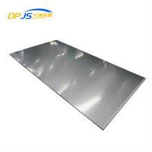 Mirror Decorative Hot Selling 908/926/724l/725/s39042/904l Stainless Steel Plate/sheet thumbnail-1
