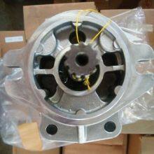 20T-60-00400 PUMP ASS'Y FOR PC40-5 PC50UU EXCAVATOR HYDRAULIC GEAR PUMP