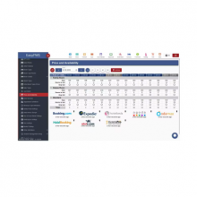New Tech Made Hotel Management Software With Multi Feature and Customized Designed Available For Sale By Exporters thumbnail-1