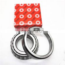 44.45x104.78x36.51mm SET296 bearing CLUNT Taper Roller Bearing 59175/59412 bearing for Machine tool spindle