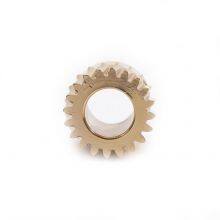 Tin Bronze Worm Gears for Medical Equipment thumbnail-3
