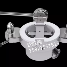 Alfa Supplies OEB4.OEB5ab Valve Valves; Split Type Butterfly Valve; Highly Enclosed thumbnail-1