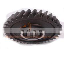 SINOTRUK Truck HC 16 Front/Middle/Rear Axle Parts Rear Axle Drive WG9014320137 Driven Gear thumbnail-3