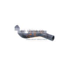High Quality Radiator Water Inlet Hose Wg9731530045 for Sinotruk HOWO Truck Parts thumbnail-3