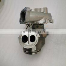 RHF55B IHI Genuine Turbocharger VU23 VU24 488 3.9T Twin Turbo 330499 thumbnail-3