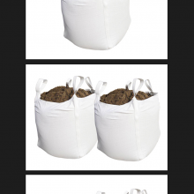 KrCustomized Sling Bag PP Woven Bulk Bag Jumbo-Bag thumbnail-2