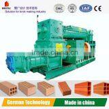 Wholesale Goods From China Automatic Clay Brick Making Machine Quality Choice thumbnail-1