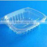 Ruian Automatic Plastic Container Making Machine Price thumbnail-5