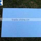 China Cheap nonwoven( cellulose) insole board for shoes insole