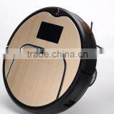 Vacuum Cleaner With Cleaner Robot Appliance Floor Cleaner Sweeping Robot Most Popular thumbnail-6