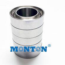 Downhole Drilling Mud Motor Bearing for Petroleum Industry High Quality Tc Radial Bearings 128721m 105*165*505.5mm thumbnail-3