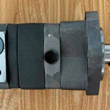 OMS200 151F0504 White WHITE//Danfoss DANFOSS Hydraulic Motor thumbnail-5