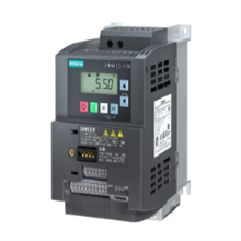 Siemens S120 regulating power module 6SL3130-7TE28-0AA3 internal air-cooled 133A 80KW