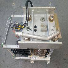 ABB S-093N 3BHB009885R0021 Phase Module thumbnail-2