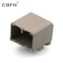 Mx34012NF1 Automotive 12Pin Wire Harness Connector Auto Electrical Male Female PBT New Energy Pin Header Connector thumbnail-1