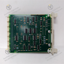 ABB CI546 3BSE012545R1 Communication Interface Module thumbnail-3