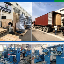 Stainless Steel Hairline Polishing Machine for Cabinets Flat Surface Finishing & Grinding for Metal Polishing thumbnail-2