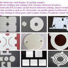 Ceramic Laser Cutting Machine thumbnail-4