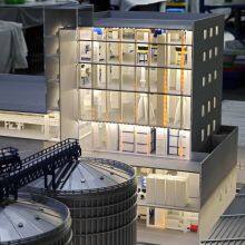 Sand Table Model Manufacturer for Park Construction thumbnail-5