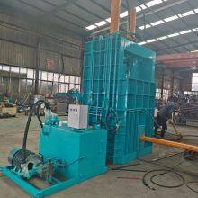 Multifunctional Vertical Hydraulic Compressor and Horizontal Compressor Manufacturing Plant thumbnail-5