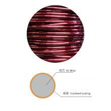 Enameled Magnet Wire 15 AWG Enameled Insulated Wire thumbnail-2