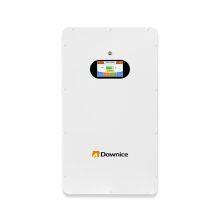 5kWh Lithium Battery HZEB-LCT-5 With Fuma Wheel – Portable LiFePO4 Solar Storage, Easy-Move Design for Home Backup thumbnail-2