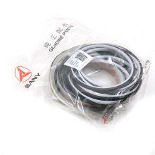 Sany Excavator Parts 60357612K Rotary Joint Seal Repair Kit ZH0651A203-0000 for SY335 SY365 SY375 Slewing Joint Repair Kit thumbnail-6