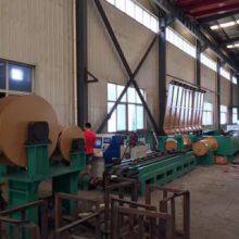 200t Hydraulic Sling Chain and Separating Disc Horizontal Tensile Testing Bench thumbnail-6