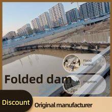 Anti-Corrosion Pneumatic Shield Gate - Heavy Duty Dam for Urban & Agricultural Water Control thumbnail-4