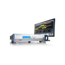 Rohde Schwarz RS FPS13 Signal and Spectrum Analyzer，10 Hz to 13.6 GHz thumbnail-4