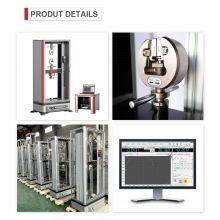 WDW-E Series Computer Control Electromechanical Universal Testing Machine(10 20 50 100KN)