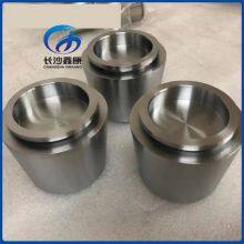 Factory Supply Nickel Chromium Sputtering Target NiCr Alloy Target NiCr20 NiV80/20wt% for PVD Coating thumbnail-5