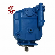 Lainuo PVH Series Hydraulic Piston Pump PVH074L01AB25A2500200A PVH131 PVH141 PVH141R13AF30A230000002001AB010A Piston Pump thumbnail-1