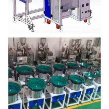 Screws With Multiple Specifications Are Adaptable. Coverage Scope of Domestic Packaging Machines. Fully Automatic Packaging Machines thumbnail-2