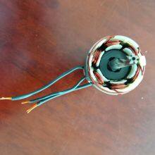 20V DCE6 Lithium-Ion Impact Wrench With Brushless Motor, Driver, and DC Motor for Application in the Electric Tool Industry. thumbnail-2