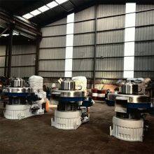 Granulation Equipment, Wood and Straw Pellet Machine Production Line, Large Fuel Extrusion Molding Machine thumbnail-1