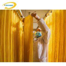Noodle Making Machine Pasta Noodle Making Line Dry and Fresh Automatic Noodle Making Machine thumbnail-2