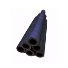Hot Sale Railway Wagons Rubber Vacuum Brake Hose thumbnail-3