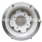 Ceramics Horizontal Ball Mill for Pigment thumbnail-2