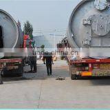 Biodiesel Fuel Usage and New Condition Waste Motor Oil Recycling Machine thumbnail-5