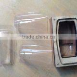 Favorites Compare PVC Plastic Card Die Cutting Machine(Factory Direct Sales) thumbnail-5