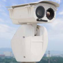 Raythink PC464A1 Dual-Spectrum PTZ Camera for Long-Range Perimeter Security and Fire Detection thumbnail-4