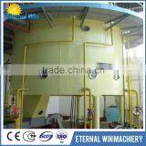 Palm Oil Refinery Plant Rice Bran Oil Equipment
