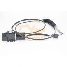 YNF 22U-06-11790 Stepper Motor PC228 Excavator Throttle Motor for Komatsu thumbnail-5