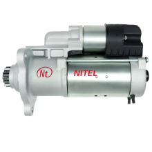 BOSCH Starter Motor for SCANIA Truck 0001241001、1447911、19802N、 0001261001 0001261002 0001261025 0001261026 0579261 1796026 2031368 0579261 thumbnail-3