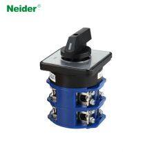 3 Phase Rotary Changeover Cam Switch 1-0-2 Position With 100% On-time Delivery thumbnail-5