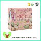 Best Design Washable Kraft Paper Bag For Shopping Promotion thumbnail-3