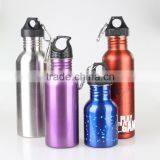 750ml Volumes Double Wall 304 Stainless Steel Water Bottle Sports Bottle Supplier's Choice thumbnail-2