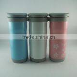 Durable Hot Sale Concise Fashional Double Wall Stainless Steel Vacuum Flask thumbnail-1